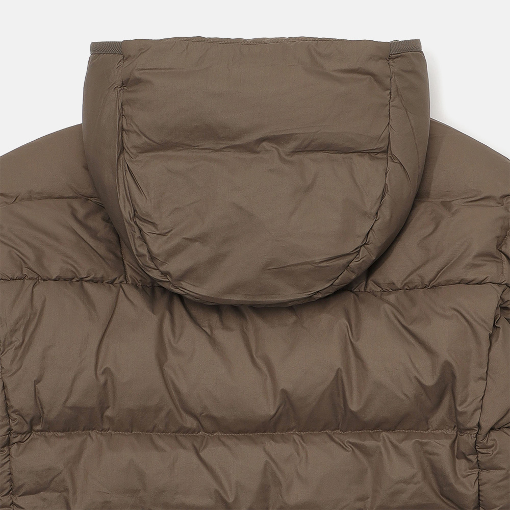 ベア ヘッド モビ フレックス® テック グース ダウン メンズ image number 4