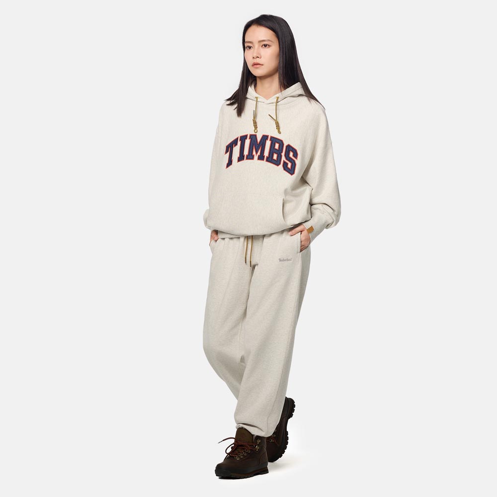 【TOKYO DESIGN COLLECTIVE】 オールジェンダー スウェット パンツ image number 2
