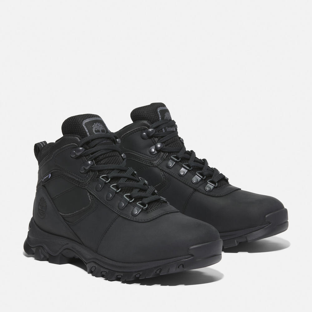 EURO HIKER GORE-TEX | Timberland 公式サイト