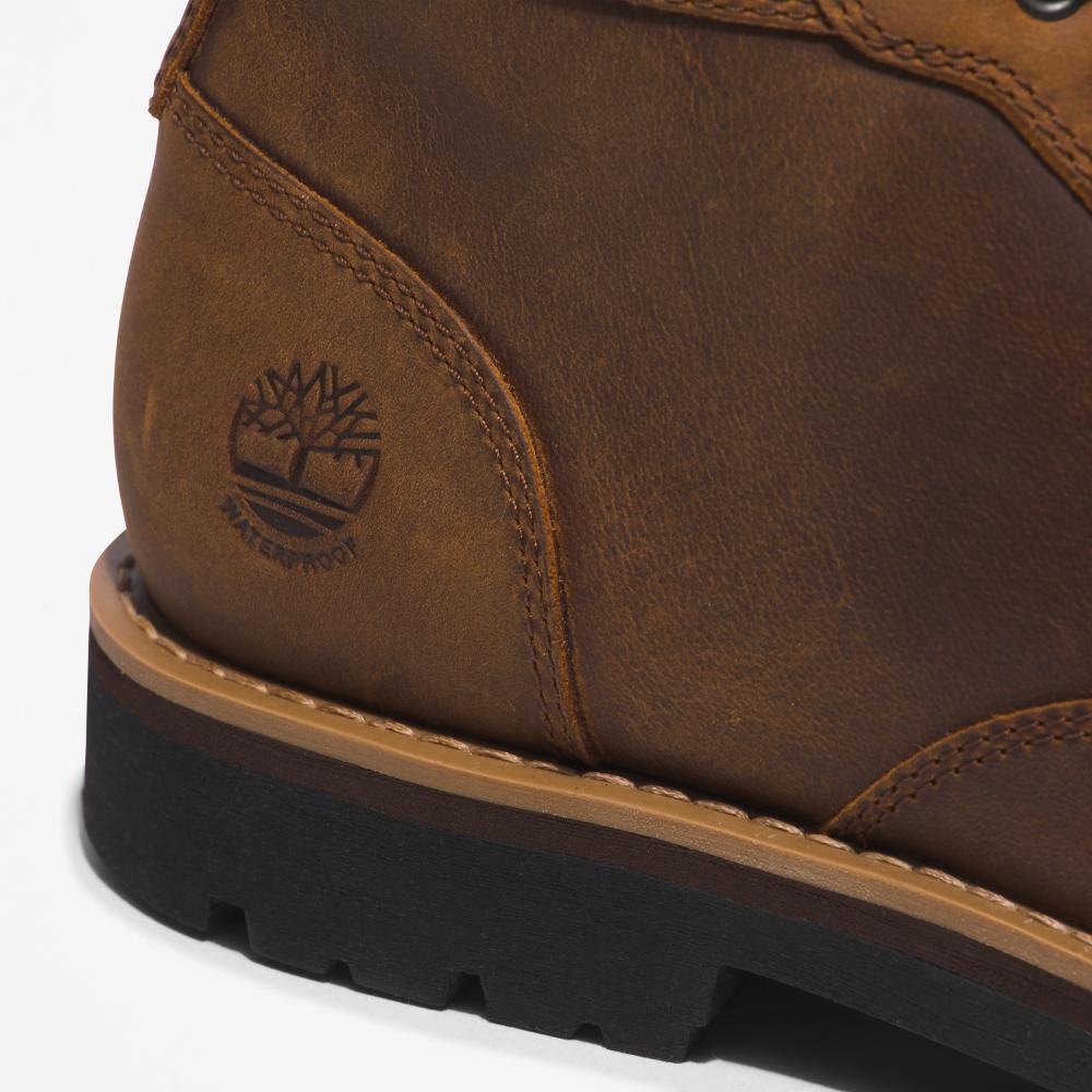 最終値下　Timberland クレスト　フィールド レースアップ　正箱付き Timberland ビジネスシューズ メンズ クレスト フィールド