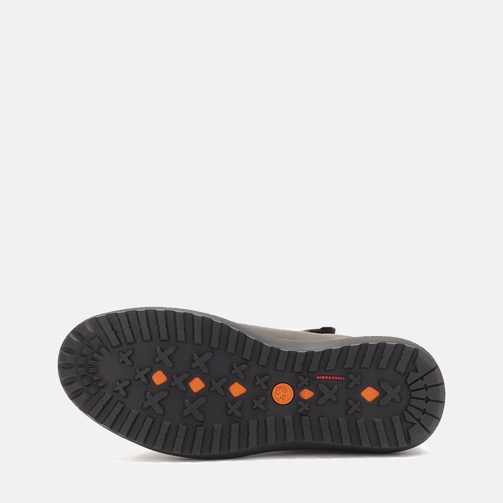 メンズ ハドソン ロード ミッド ウォータープルーフ ブーツ - ダークグレー|TB0A69RDEIQ1|【Timberland公式通販】 ティンバーランドオンラインショップ