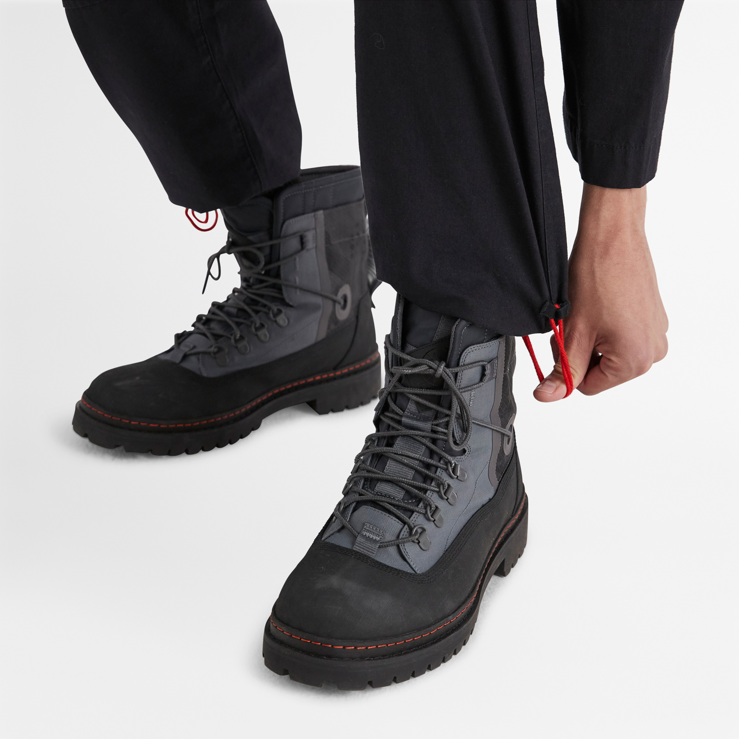 Christopher raeburn timberland top