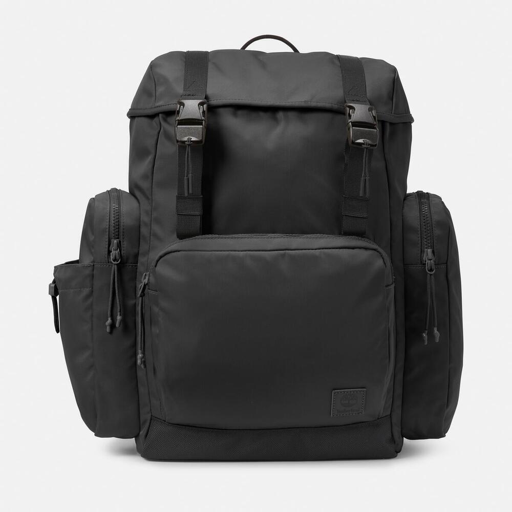 【9月中旬 発売予定】ナイロン 32L バックパック image number 0