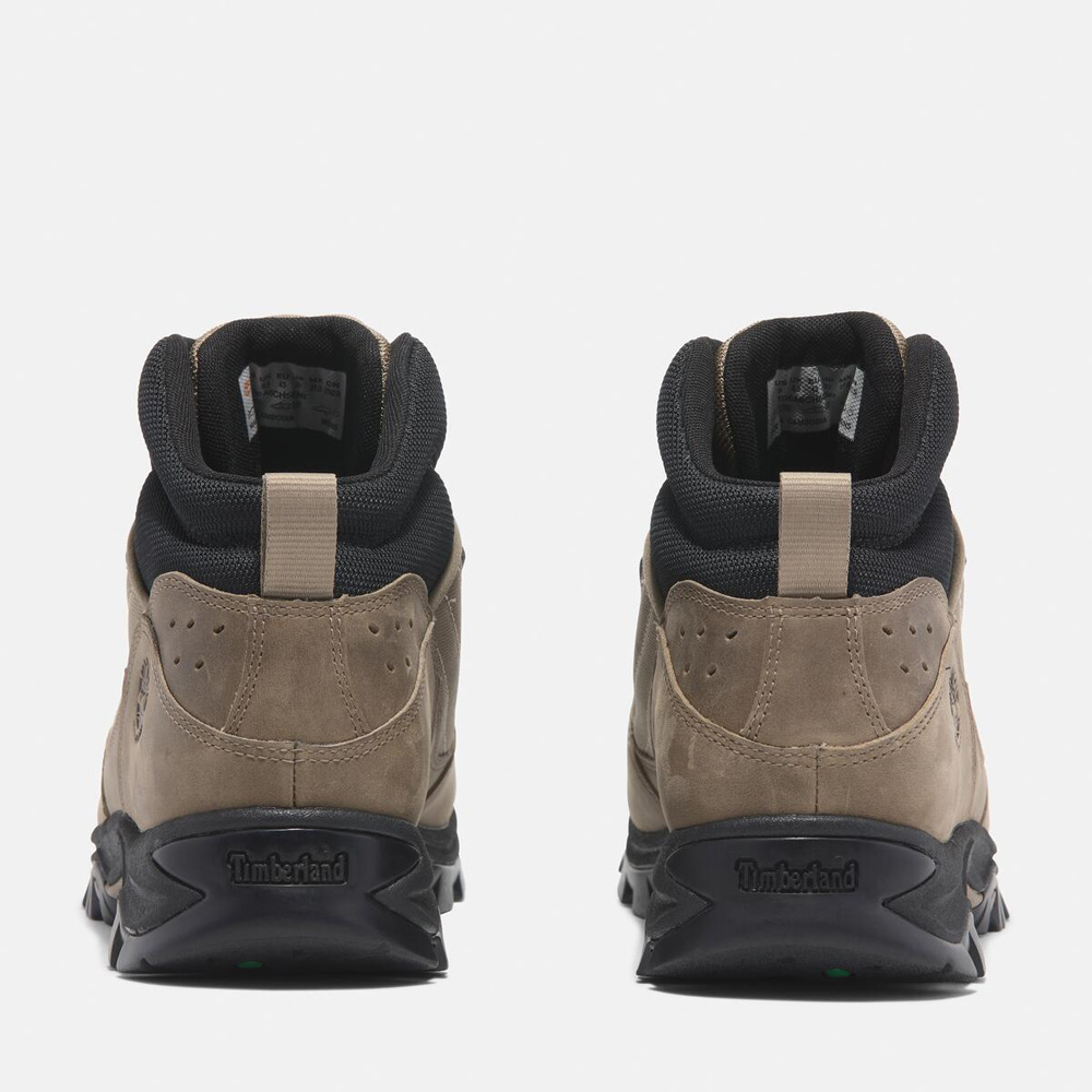 ブーツ（メンズ） |【Timberland公式通販】ティンバーランド
