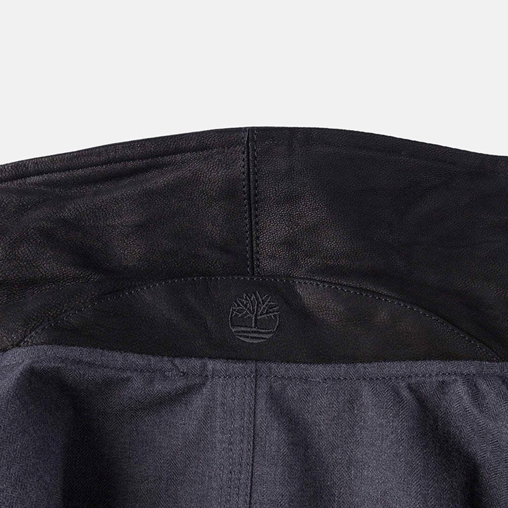 【TOKYO DESIGN COLLECTIVE】カバーオール ロング ジャケット ユニセックス image number 7