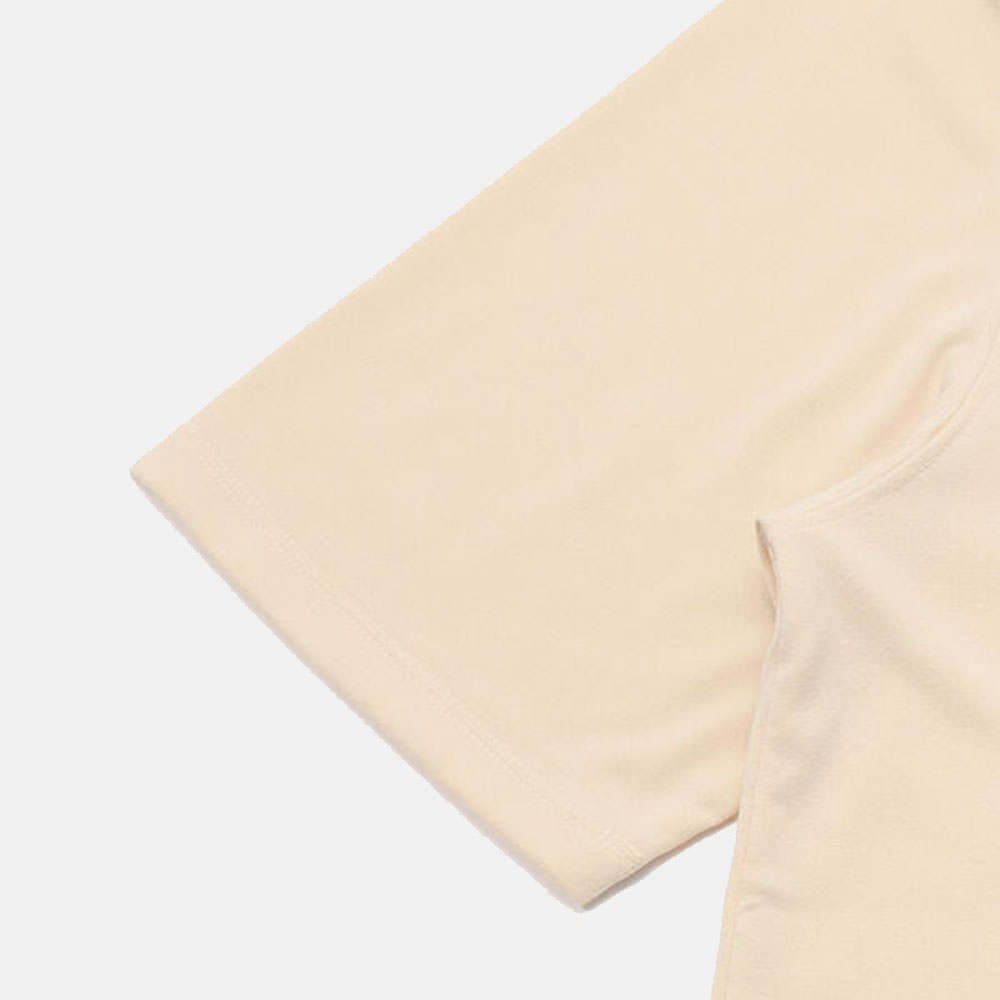 メンズ 半袖 アウトドア グラフィック Tシャツ image number 4