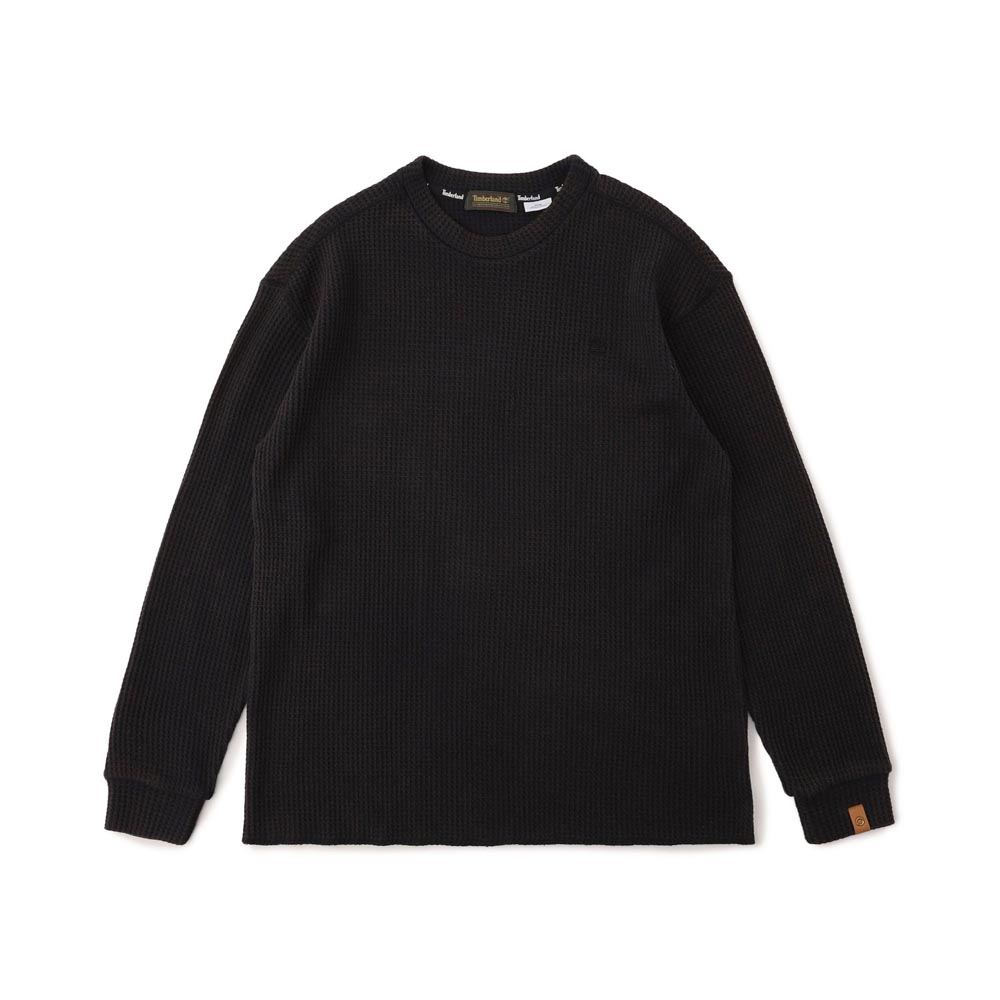8月22日(金)10時発売開始【TOKYO DESIGN COLLECTIVE】長袖 サーマル ユニセックス image number 7