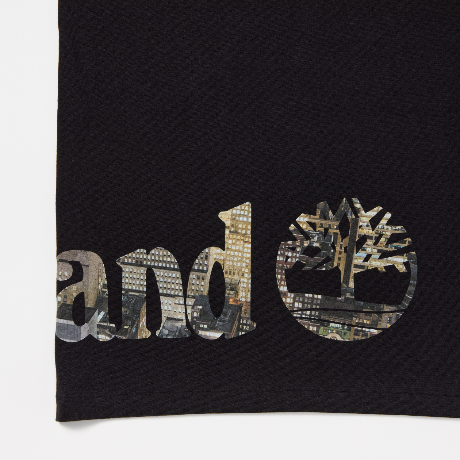 【+81 3】半袖 “NYC” Tシャツ ユニセックス image number 5