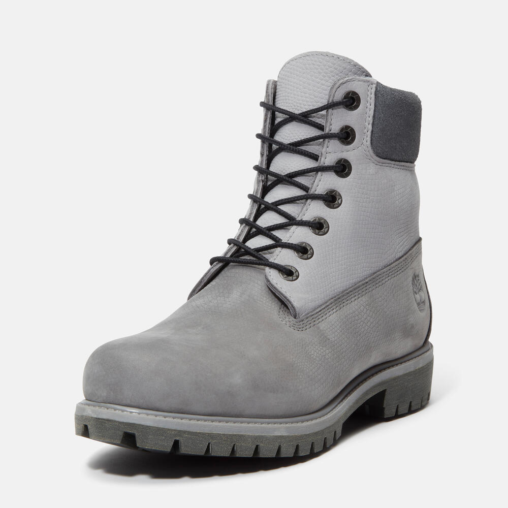 Timberland ブーツ 6inch Premium Waterproof Boot
