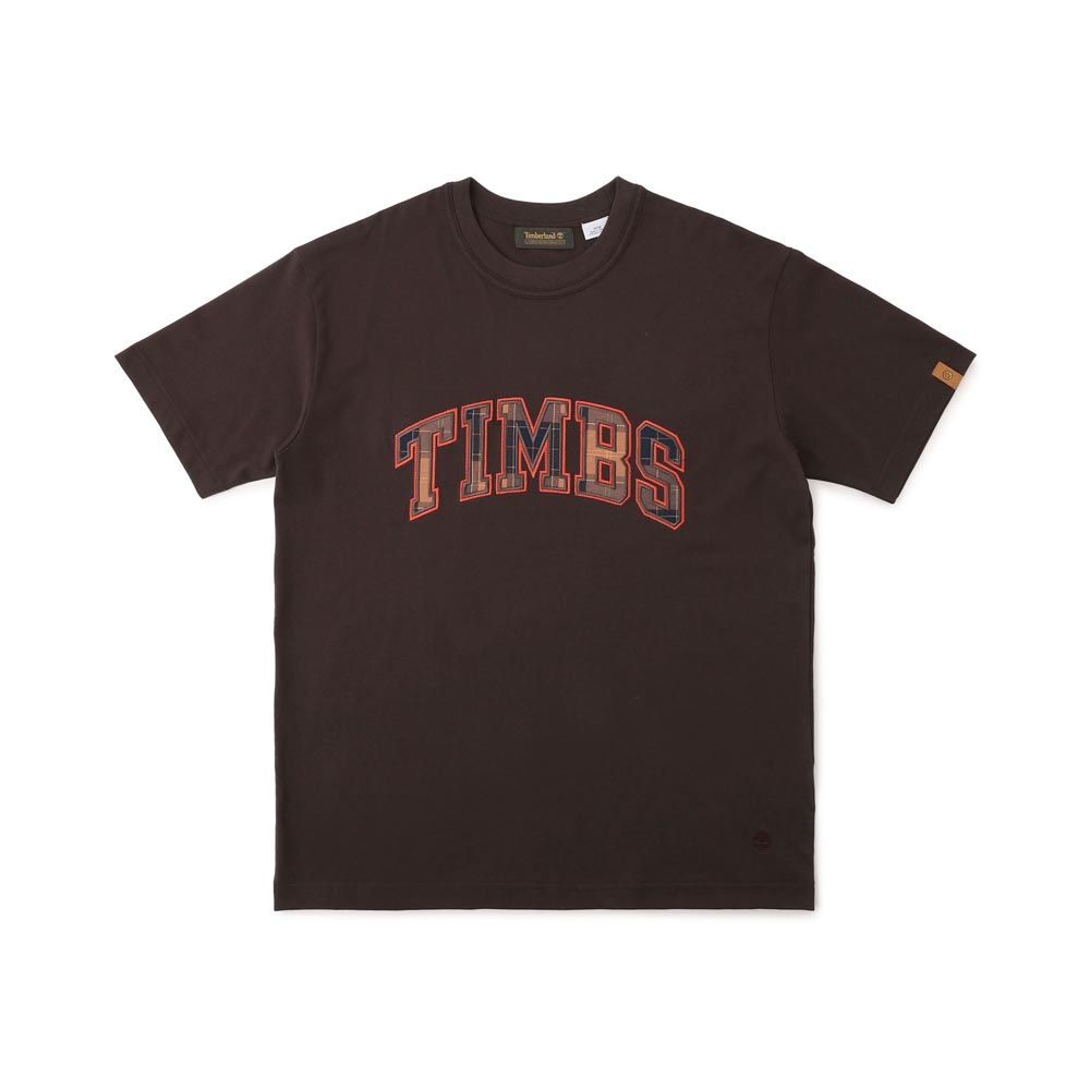 8月22日(金)10時発売開始【TOKYO DESIGN COLLECTIVE】半袖 TIMBS Tシャツ ユニセックス image number 7