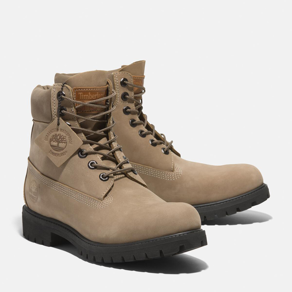 商品画像：楽天市場】【日本正規品】ティンバーランド Timberland ブーツ 4