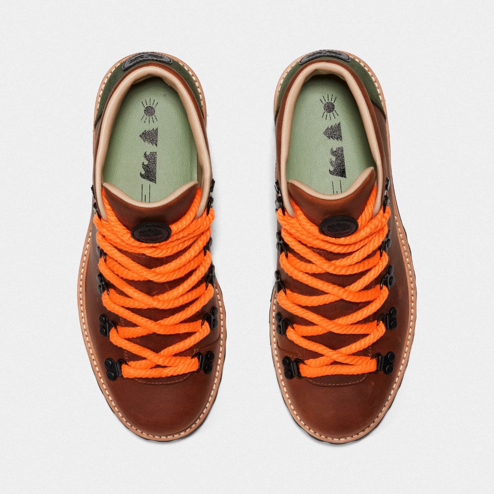 最大90％オフ - 特価 セール x Abney Chanel Nina Timberland®】メンズ 78 フューチャー73 靴