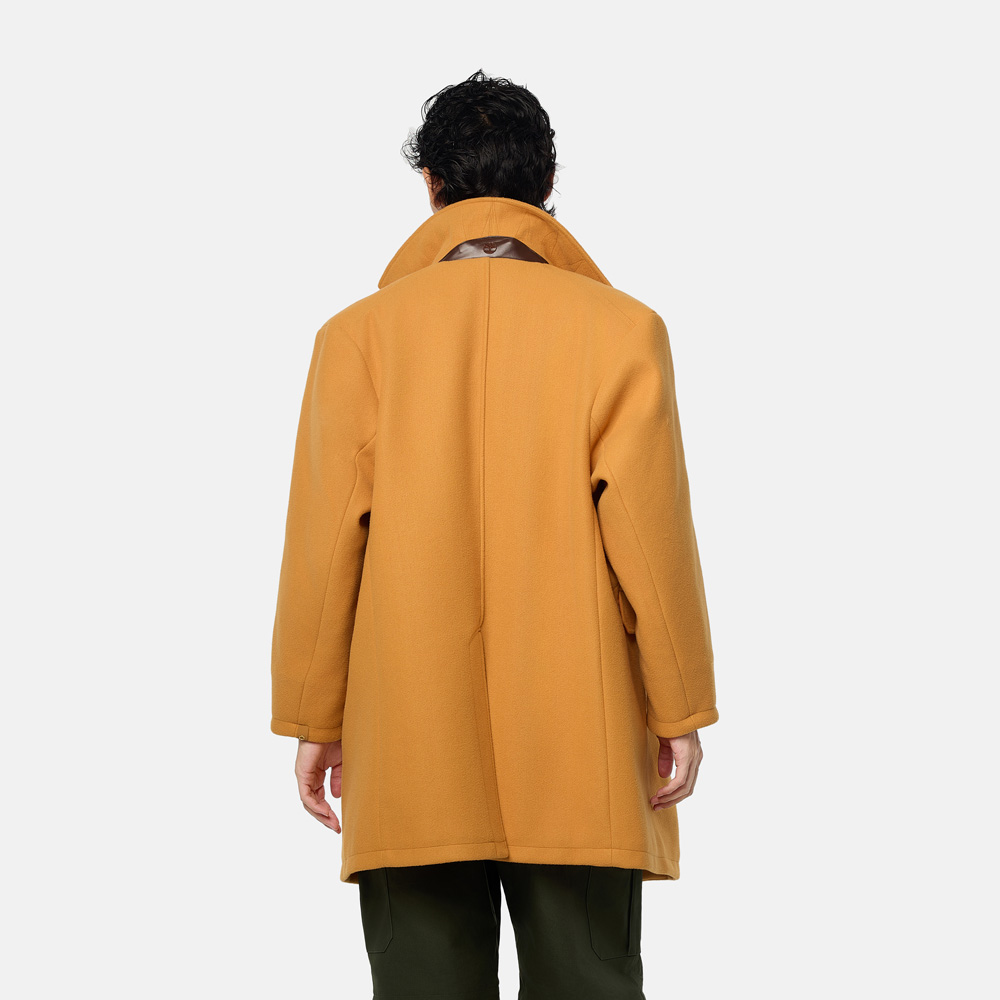 TOKYO DESIGN COLLECTIVE】 オールジェンダー マウンテン