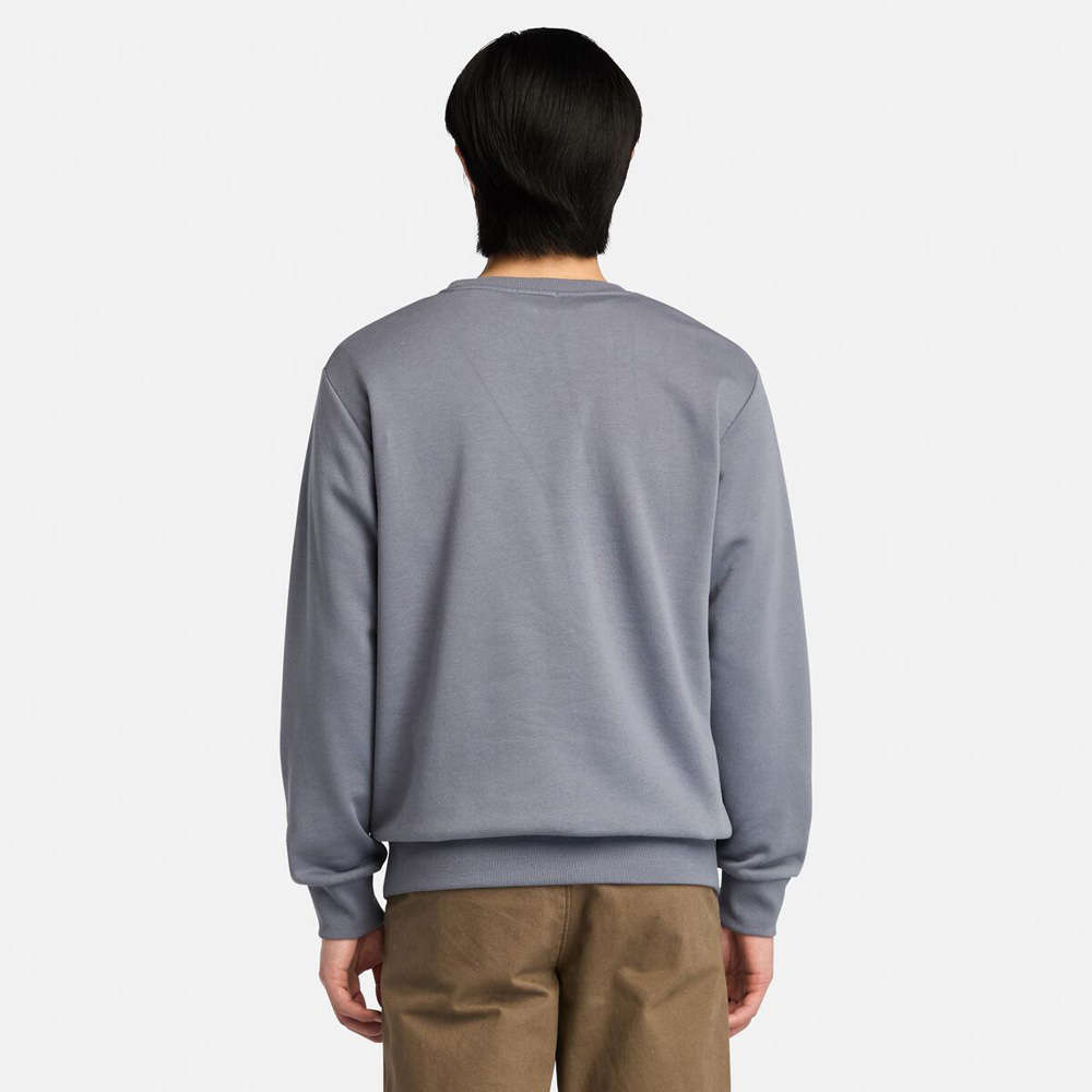Timberland ウェザギア スウェット XL ネイビー Timberland ウェザギア スウェット XL ネイビー Timberland