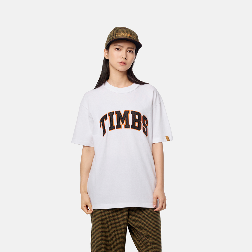 【TOKYO DESIGN COLLECTIVE】 半袖 Tシャツ ユニセックス image number 1