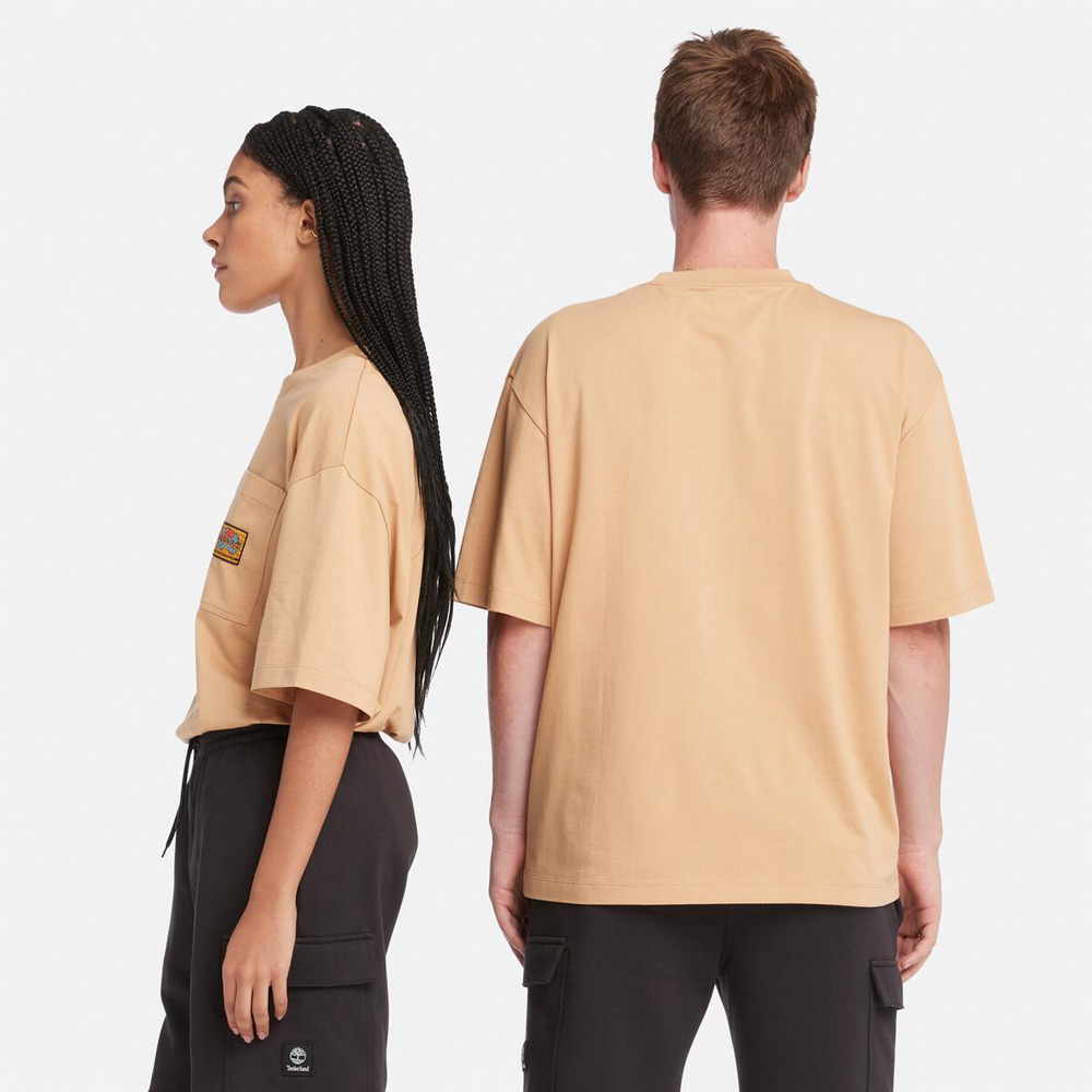 オールジェンダー  半袖 Tシャツ image number 1