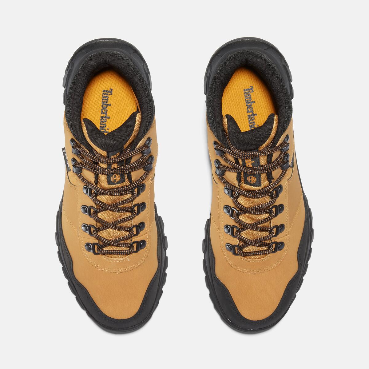 セール】Timberland ティンバーランド VIBRAM MID HIKER【防水
