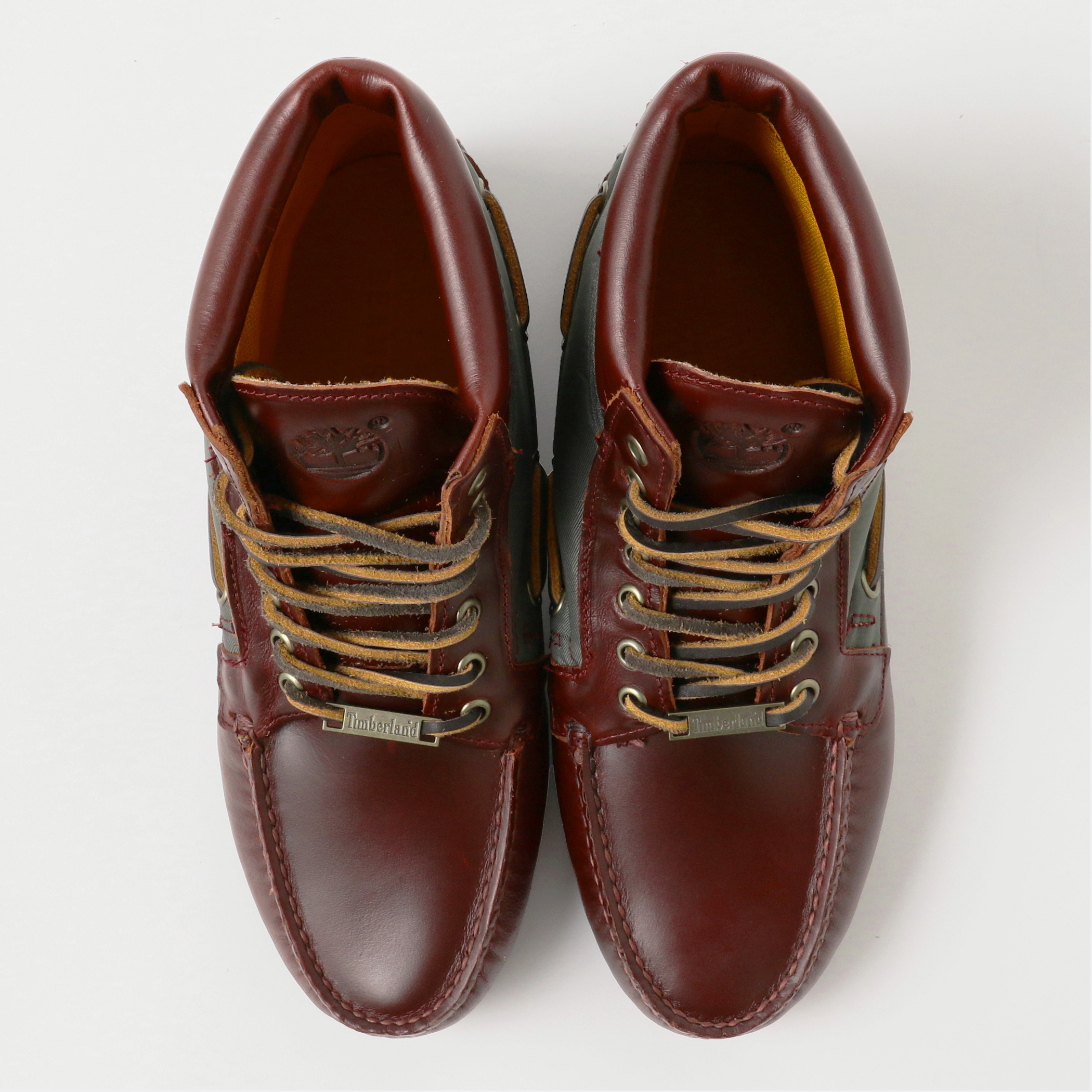 BEAMS 別注】オーセンティック セブンアイ  クラシックラグ|TB0A6DNHEDP1|【Timberland公式通販】ティンバーランドオンラインショップ