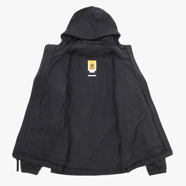 メンズ マウント フランクリン ウォーター レジスタント フーデッド 3-in-1 ジャケット|TB0A45120011|【Timberland 公式通販】ティンバーランドオンラインショップ