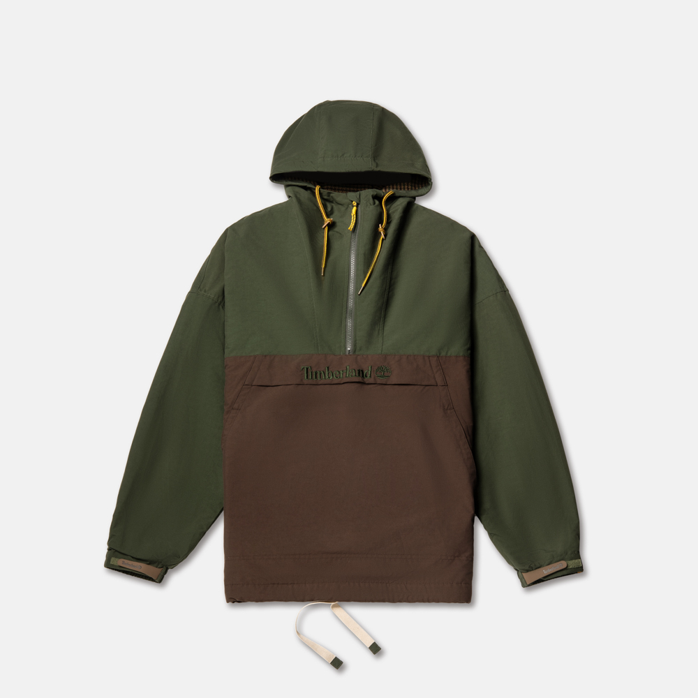 TOKYO DESIGN COLLECTIVE】 オールジェンダー クラシック マウンテン パーカー |TB0A6FSXU311|【Timberland公式通販】ティンバーランドオンラインショップ