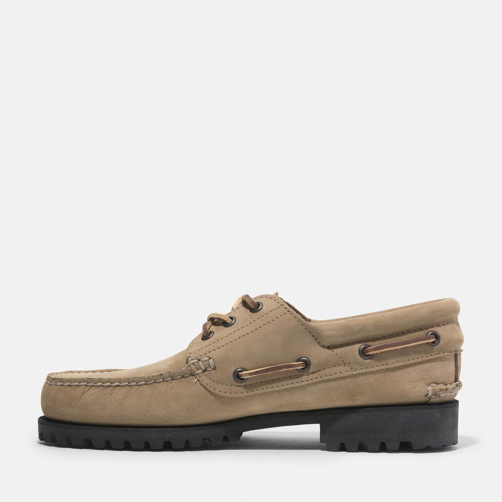 極美品 Timberland ティンバーランド ブーツ ベージュ