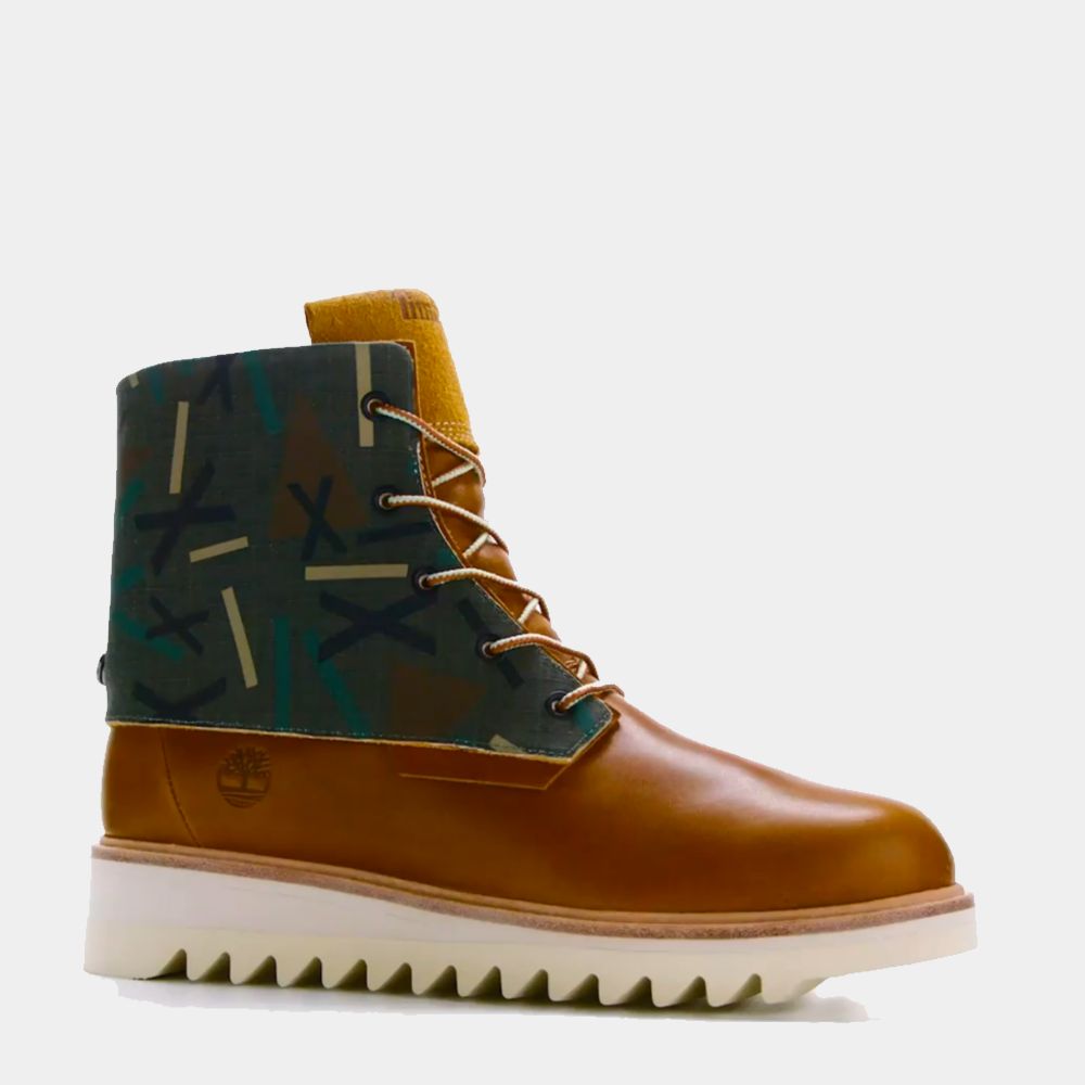 【セール】福袋/福箱ファッション通販 Timberland®】メンズ x Abney Chanel Nina フューチャー73 |TB0A69CKD311|【Timberland公式通販】ティンバーランドオンラインショップ ブーツ 6インチ 靴