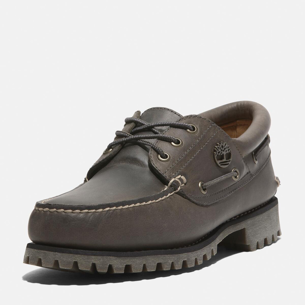 メンズ オーセンティック ボート シューズ ｜【Timberland公式