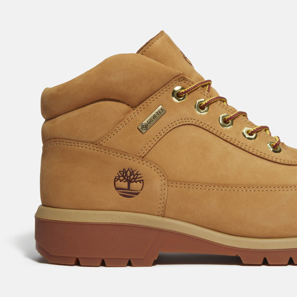 10月20日(月)10時発売【Timberland x BEAMS】フィールド ブーツ GTX メンズ image number 9