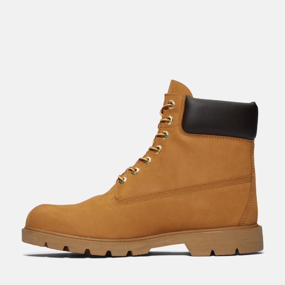 TIMBERLAND 6インチ プレミアム ウォータープルーフ ブーツ メンズ 6インチ プレミアム ウォータープルーフ ブーツ メンズ