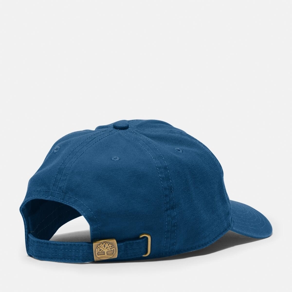 メンズ クーパー ヒル コットン キャンバス ベースボール キャップ image number 1