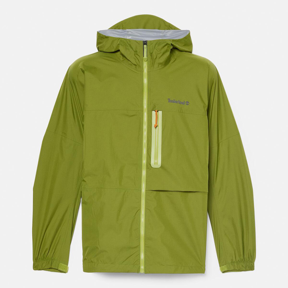 Timberland - ティンバーランド メンズ ウォータープルーフモーションパッカブルジャケット M ジェネス モーション ウォータープルーフ パッカブル ジャケット