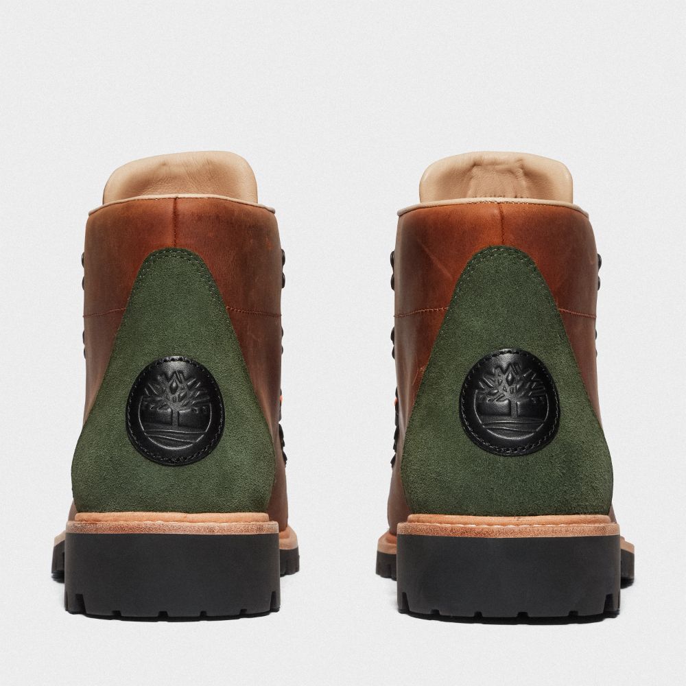超人気新品 x Abney Chanel Nina Timberland®】メンズ 78 フューチャー73 靴