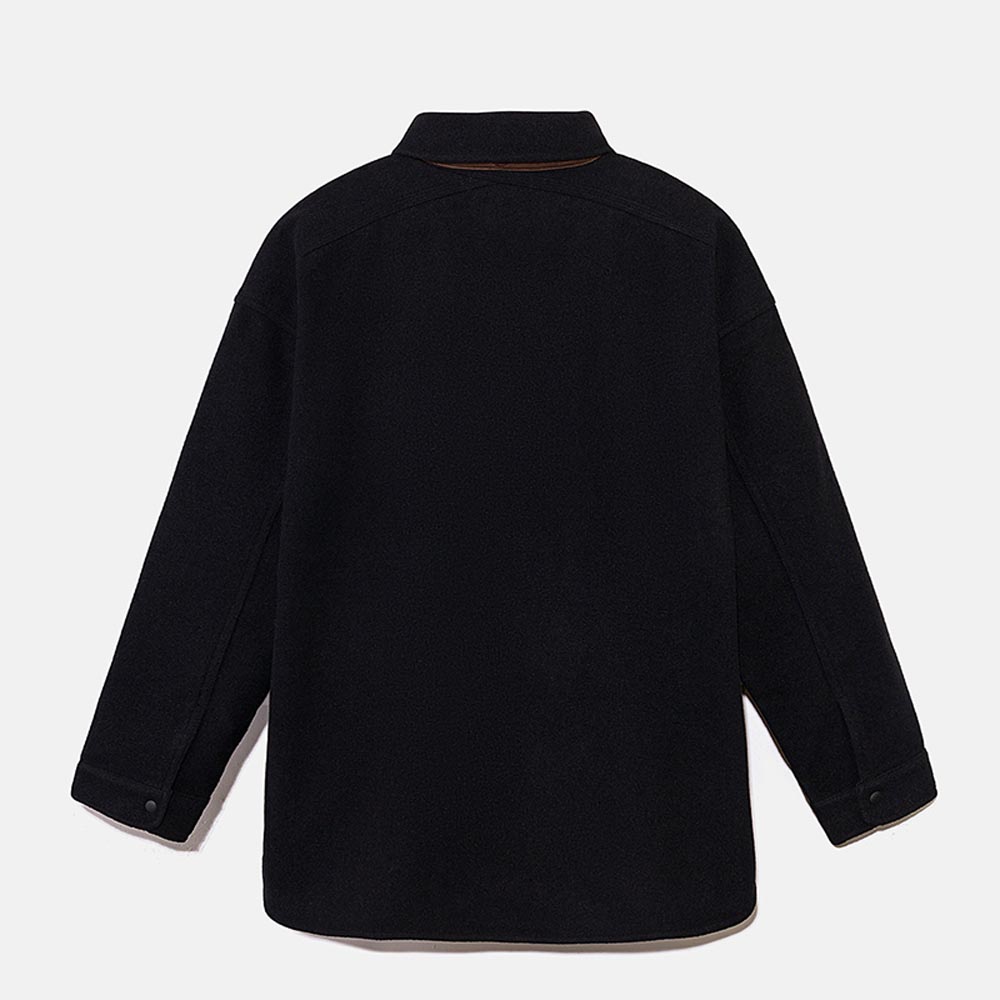 【TOKYO DESIGN COLLECTIVE】CPO シャツ ユニセックス image number 9
