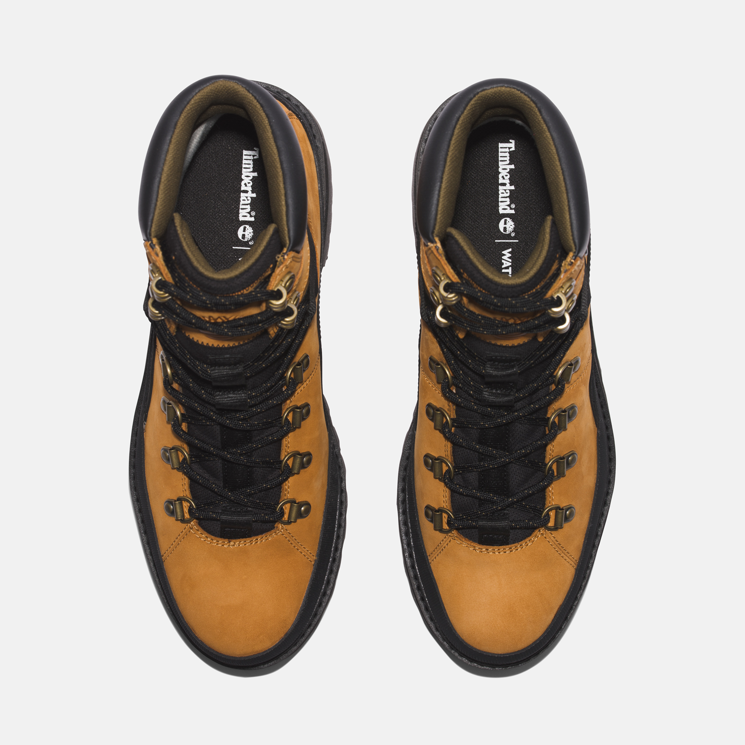 11/4発売｜nonnative × Timberland Premium 6inch Boots Vibram