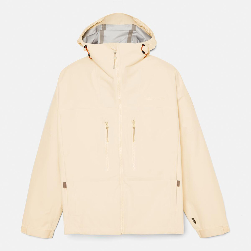 キャップス リッジ モビ フレックス テック 3 レイヤー ウォータープルーフ ジャケット レディース image number 5