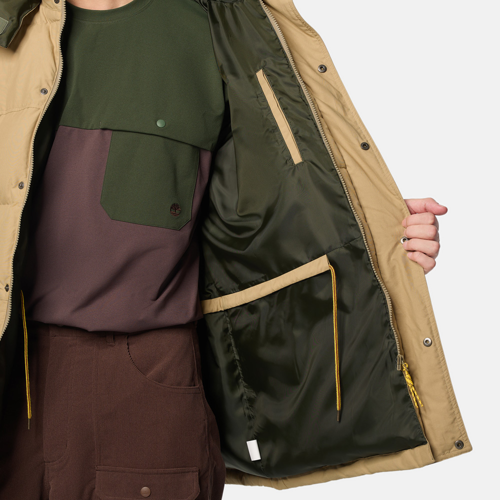 TOKYO DESIGN COLLECTIVE】 オールジェンダー ヘビー