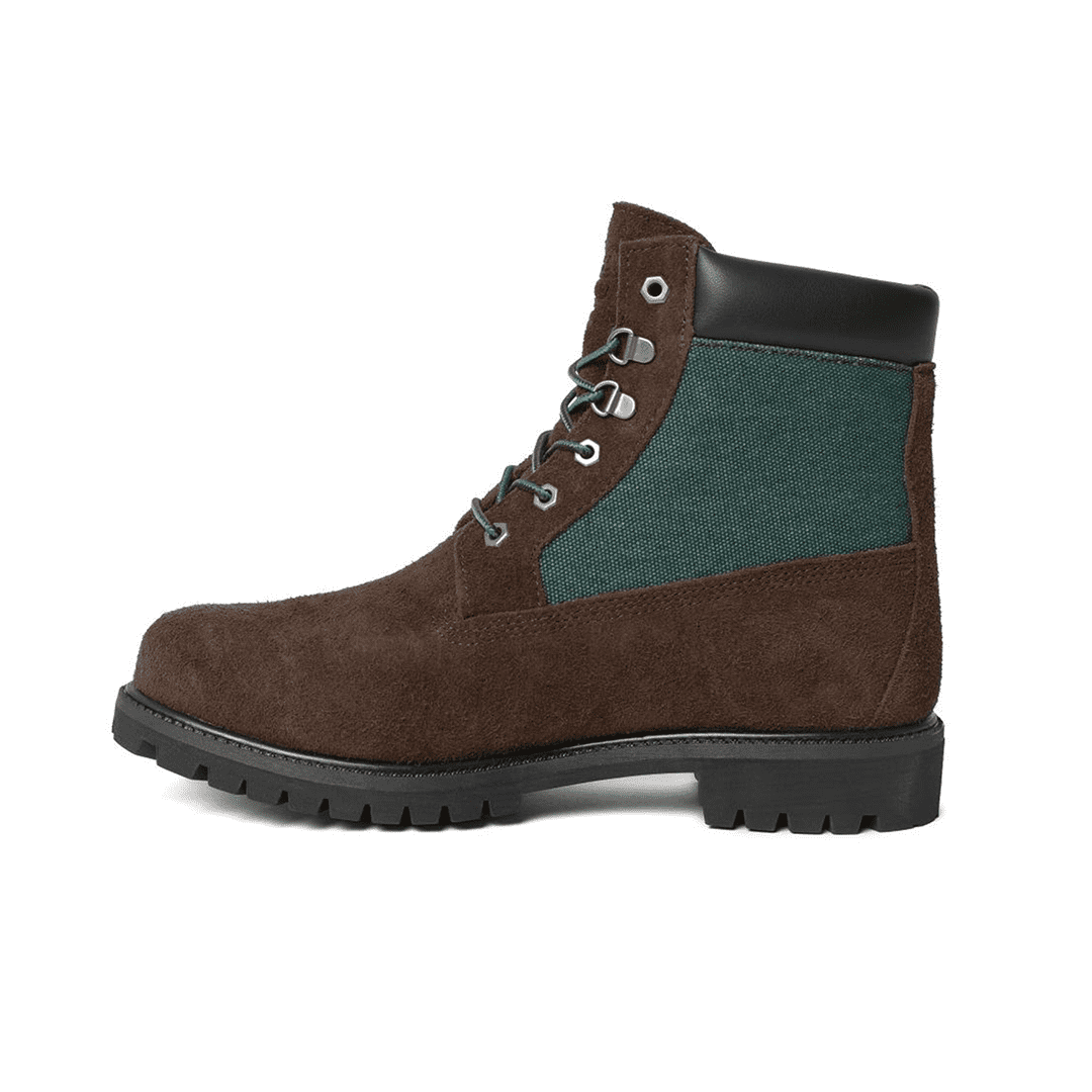 thisisneverthat別注】6インチ パネル ブーツ ｜【Timberland