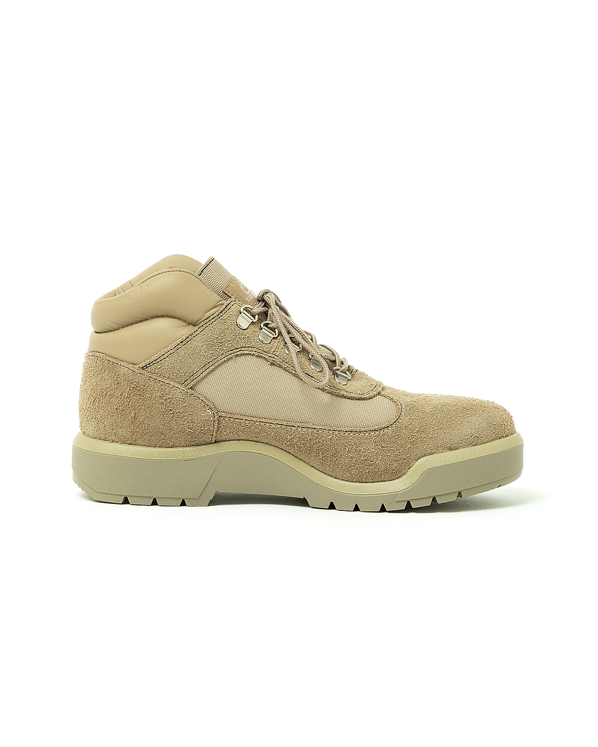 nonnative別注】フィールド ブーツ ファブリック＆レザー|TB0A6BK8X191|【Timberland公式通販】ティンバーランド オンラインショップ