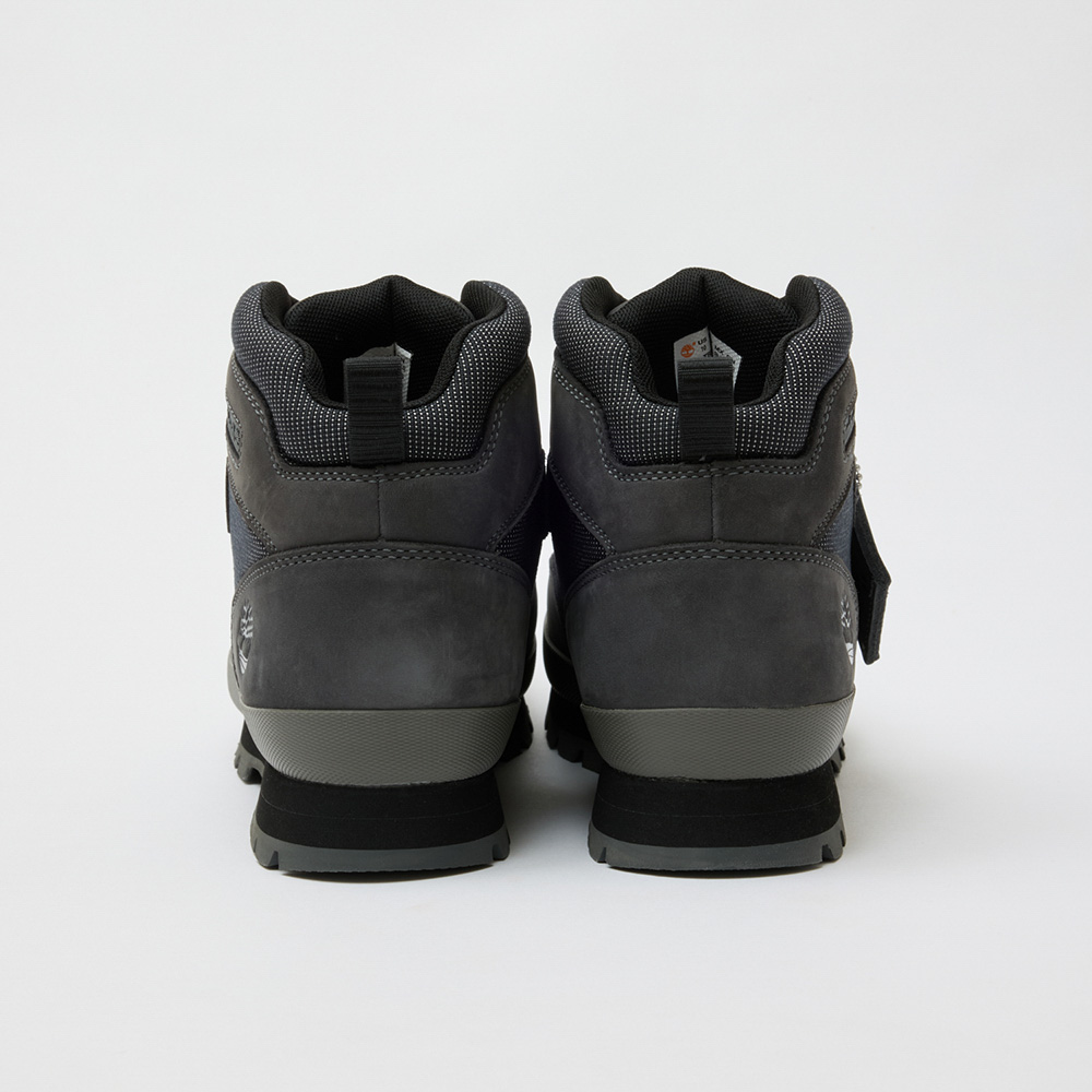 【BAL別注】メンズ ユーロハイカー GTX ハイキングブーツ - ダークグレー image number 7