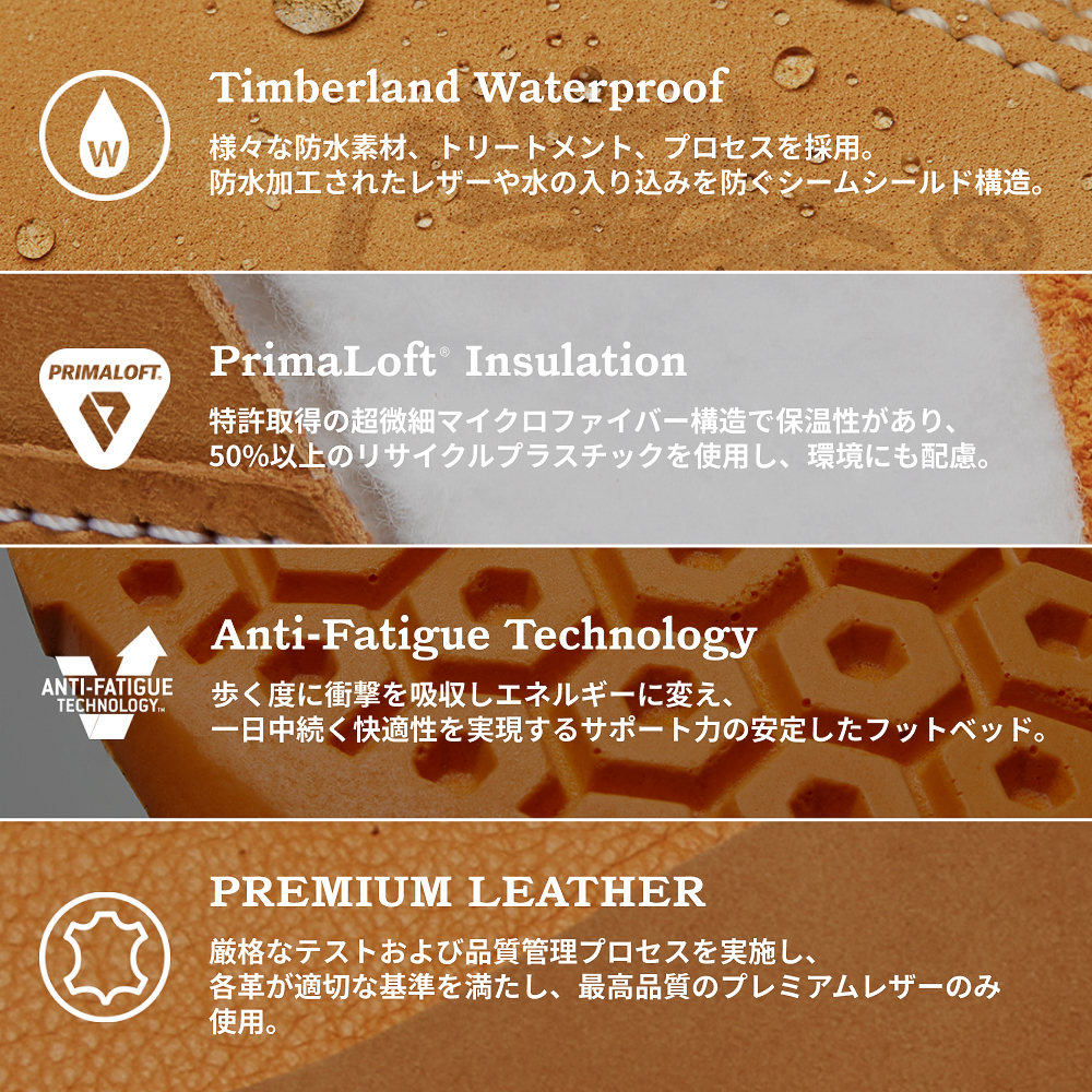 【Ray BEAMS 別注】8インチ パファーブーツ image number 4