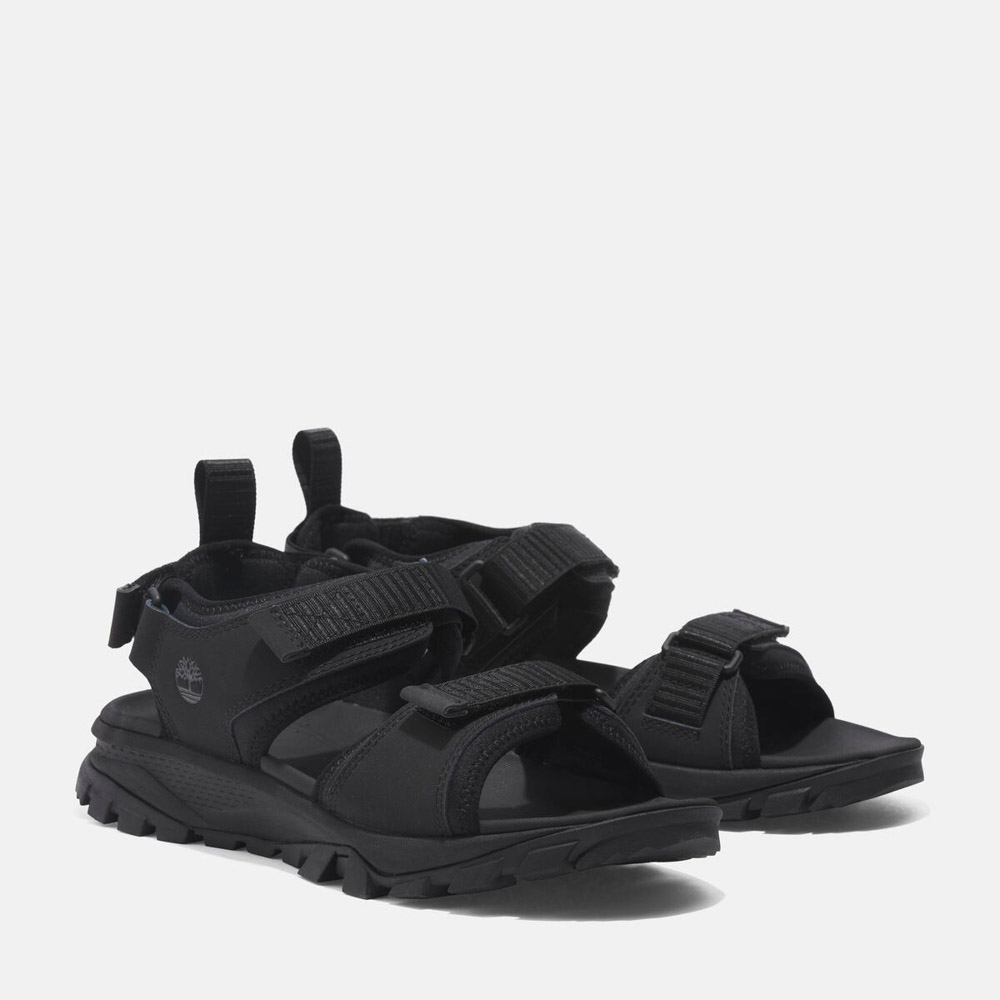 新品未使用　Timberland Lincoln Peak サンダル リンカーン ピーク 2ストラップ サンダル レディース
