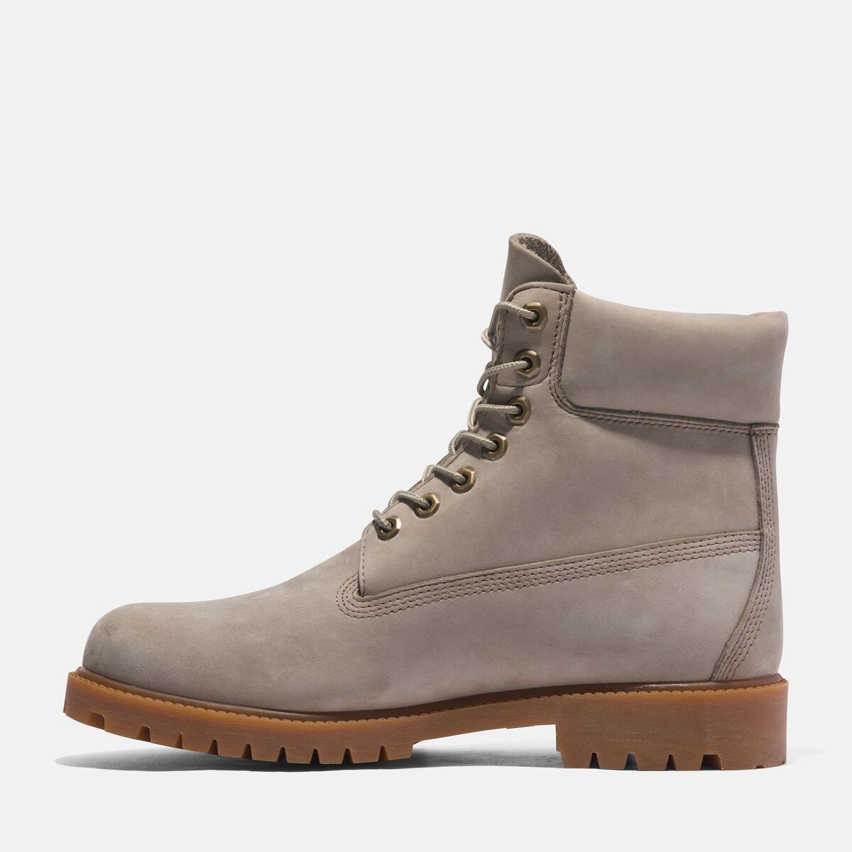 メンズ ヘリテージ 6インチ ブーツ|TB0A2N8PEO21|【Timberland
