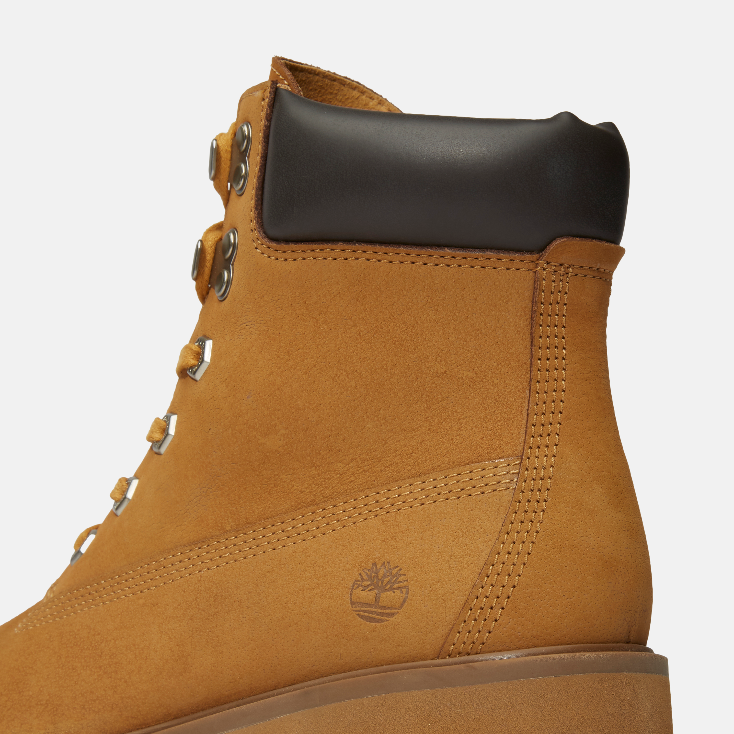 レディース カーナビー クール ミッド レースアップ ブーツ － ウィート|TB0A5VPZ2311|【Timberland公式通販】ティンバーランド オンラインショップ