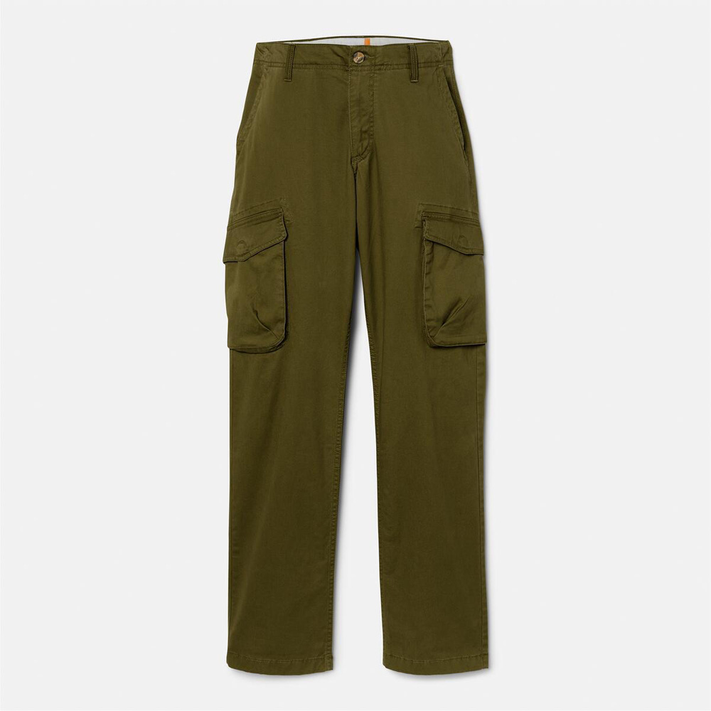 メンズ ツイル カーゴ パンツ|TB0A5V533021|【Timberland公式