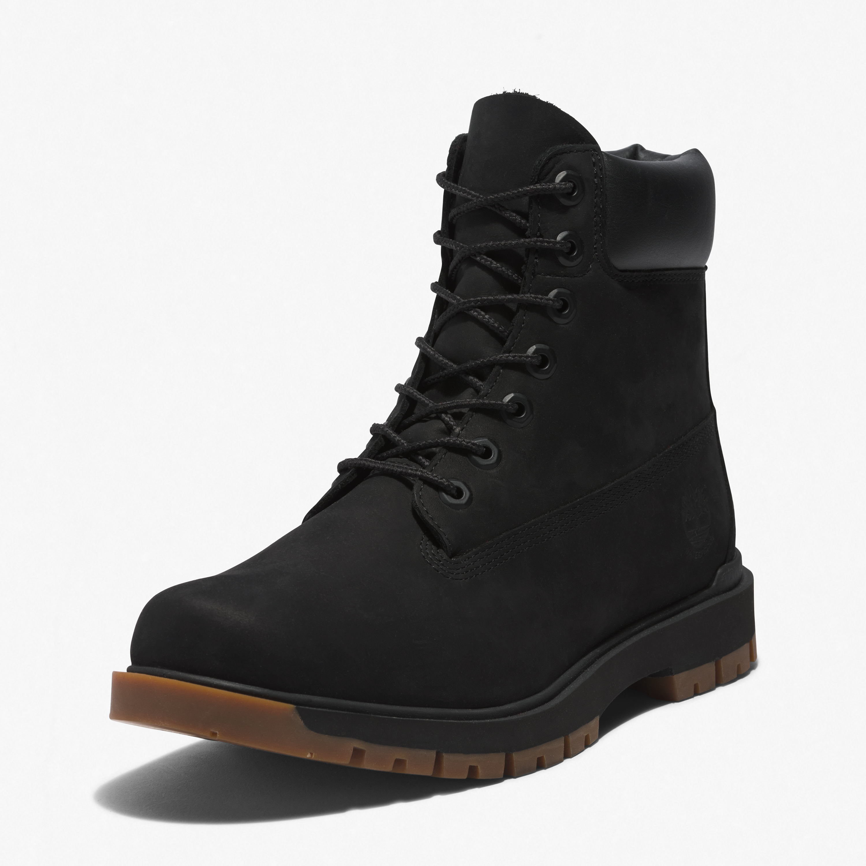 メンズ ツリー ボルト 6インチ ウォータープルーフ ブーツ - ブラック|TB0A5NGC0011|【Timberland公式通販】ティンバーランド オンラインショップ