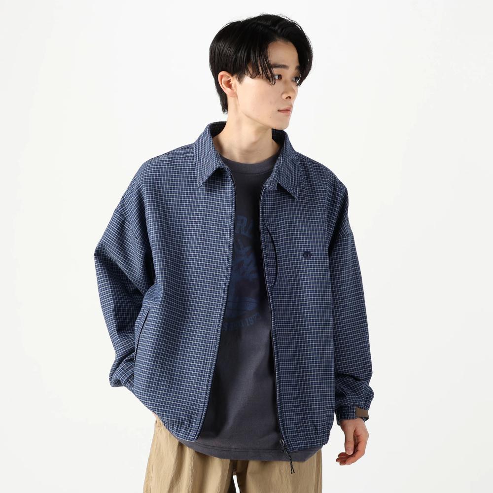 UNIVERSAL PRODUCTS　ハリントン ジャケット UNIVERSAL PRODUCTS 20ss - 1LDK AOYAMA