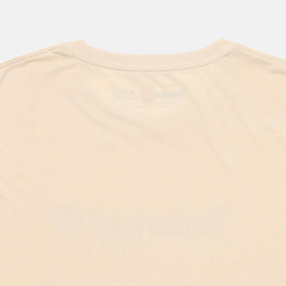 メンズ 半袖 アウトドア グラフィック Tシャツ image number 3
