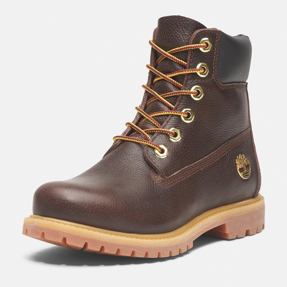激レア ティンバーランド 6インチ プレミアムウォータープルーフ 6768R ティンバーランド Timberland ブーツ 6インチ プレミアム