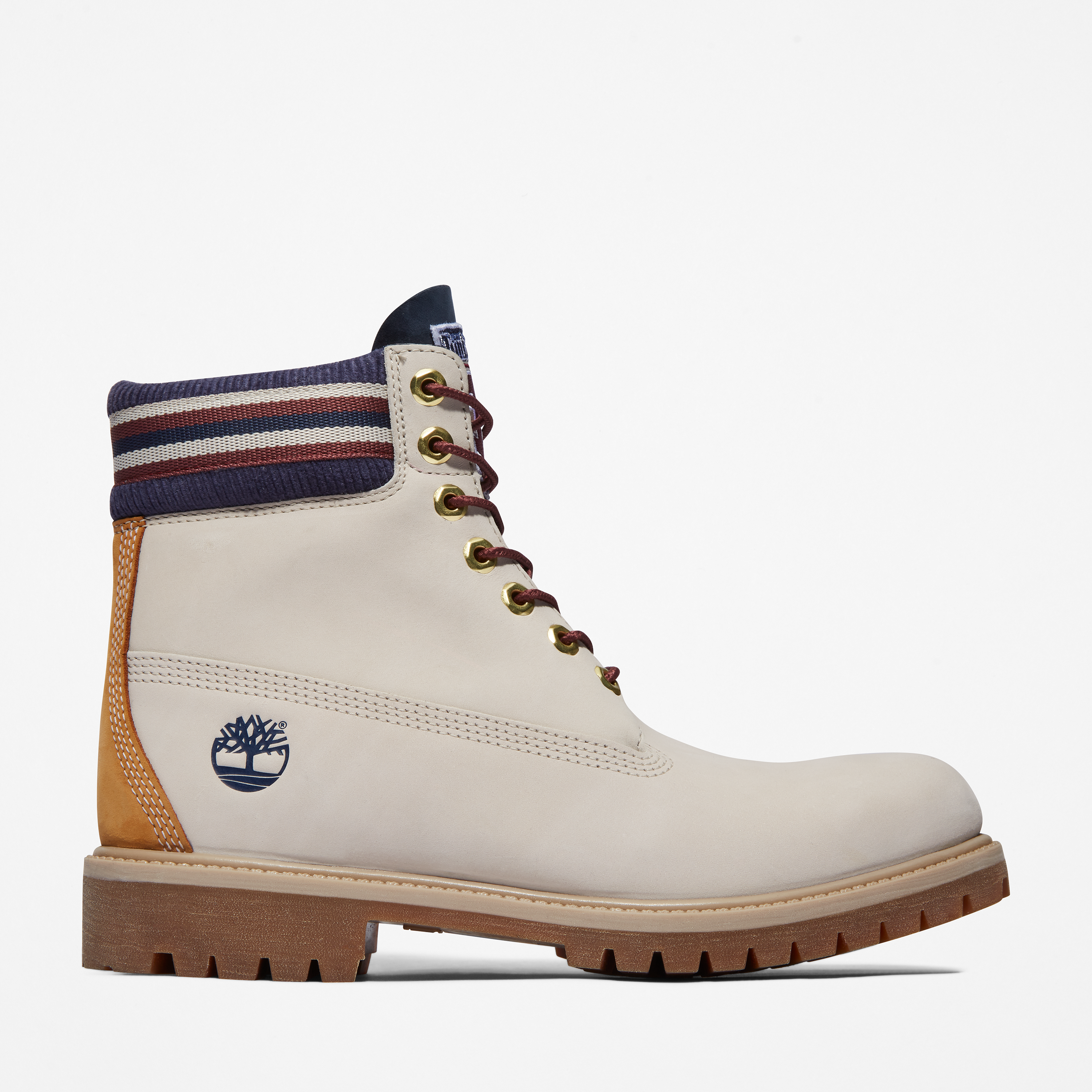 注文割引 メンズ ティンバーランドオンラインショップ ホワイト|TB0A5ZY7F481|【Timberland公式通販】 - ブーツ ウォータープルーフ 6インチ プレミアム ティンバーランド 靴