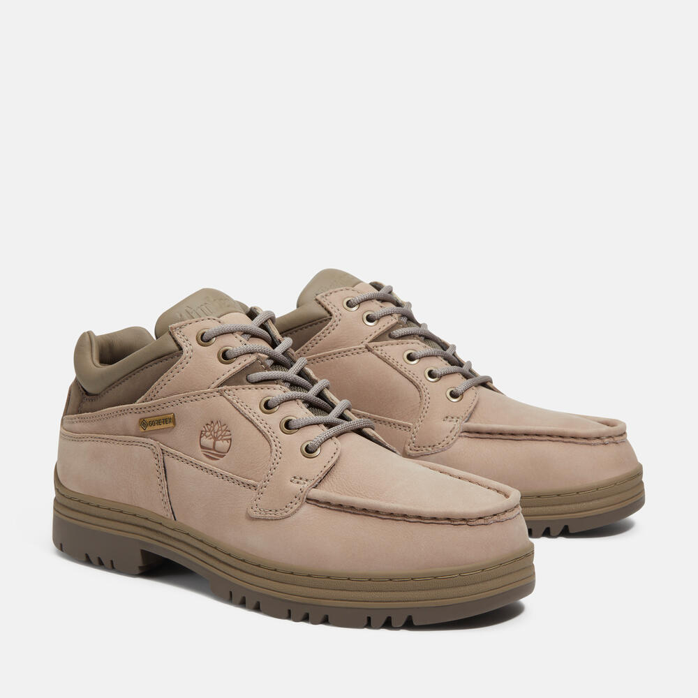 メンズ ヘリテージ GTX モックトゥ ミッド ｜【Timberland公式
